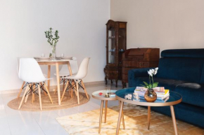 Отель Giardina's Apartment Catania, Катания